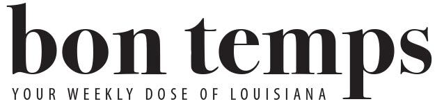 Bon Temps by Louisiana Cookin'